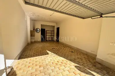 Villa in affitto, Via Catania, Trecastagni