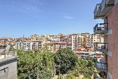 Casa in vendita, Viale Umberto I, Sassari