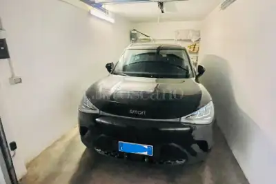 Box in affitto, Via Alessandro Avoli, Roma