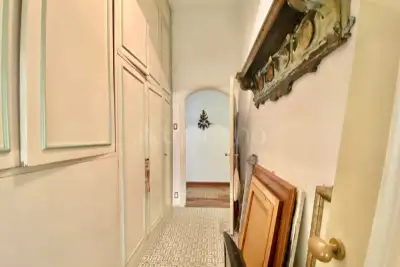 Casa in affitto, Corso Cavour, Messina