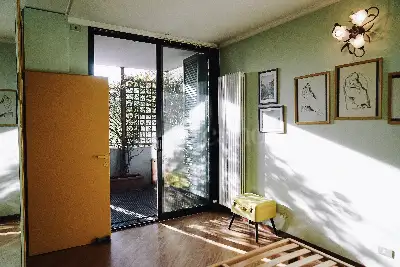 Casa Indipendente in vendita, Via Gaggio, Malgrate