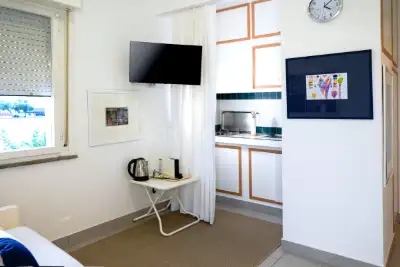 Villa Plurifamiliare in vendita, Via Domenico de Santis, Cerveteri