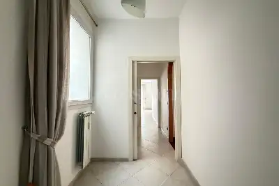 Casa in vendita, Via Arturo Graf, Roma