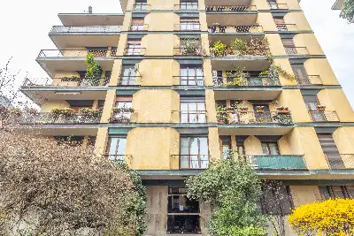 Casa in vendita, Via Gustavo Modena, Milano