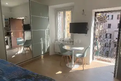 Casa in affitto, Via Pastrengo, Milano