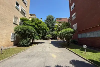 Casa in vendita, Viale dei Colli Portuensi, Roma