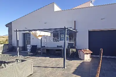 Casa Indipendente in vendita, via Soria, 110, Valderice