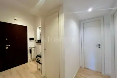 Casa in vendita, Via Giovanni Aurispa, Roma