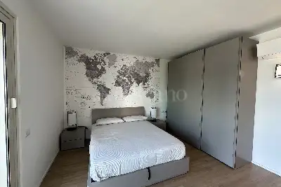 Casa in vendita, Via del Serafico, Roma