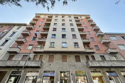 Casa in vendita, Via Pisanello, Milano