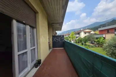 Casa in vendita, Via John Fitzgerald Kennedy, Concesio