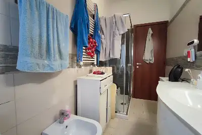 Casa in vendita, Via dei Garofani, Nettuno