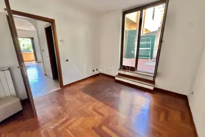 Villa in vendita, Via Cesare Bazzani, Roma