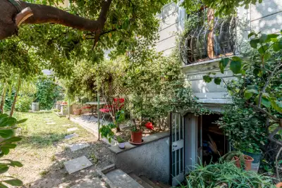 Casa in vendita, Via Serviliano Lattuada 3, Milano