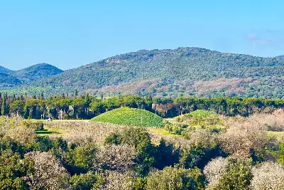 Attico in vendita, Via Tevere, Cerveteri