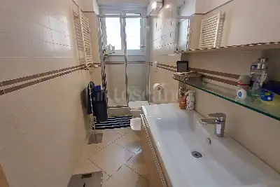 Casa in vendita, Via Calvi dell'Umbria, Roma