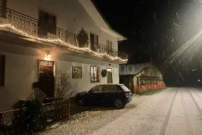 Casa Indipendente in vendita, Via San Francesco, Greccio