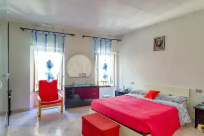 Casa in vendita, Via A.Manzoni, Cunardo