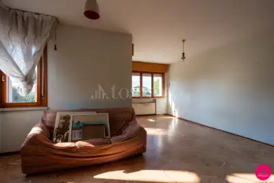 Casa in vendita, Via Chiesa di Rorai, Pordenone