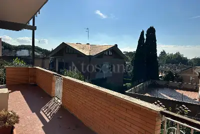 Villa Plurifamiliare in vendita, Via Gustavo Giovannoni, Roma