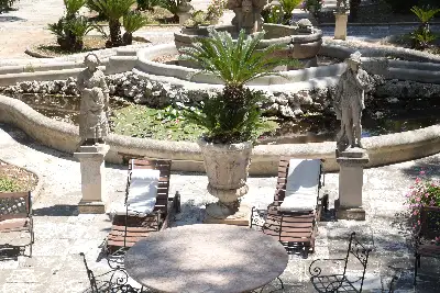 Villa in vendita, VIA G. FANELLI, Bari