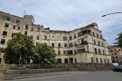 Casa in vendita, Via Ignazio Persico, Roma