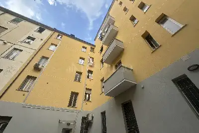 Casa in vendita, Via Paolo Lomazzo 3-5, Milano