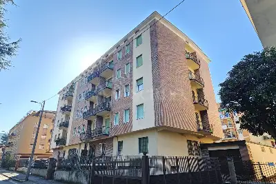 Casa in vendita, Via Massimo d'Azeglio, Brescia