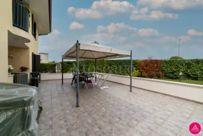 Casa in vendita, Via Cervel, Cordenons