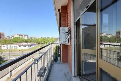 Casa in affitto, Via San Bernardo, Opera