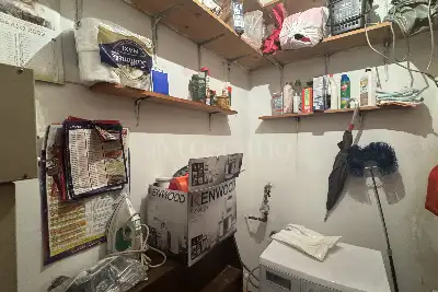 Casa in vendita, Via Marco Roncioni, Prato