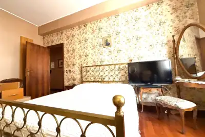 Casa in vendita, Via Pietro Cartoni, Roma