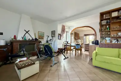 Villa in vendita, Via dei Salici, Anzio