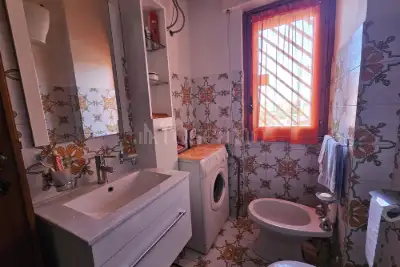 Casa in vendita, Via Mantegna, Pomezia