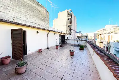 Casa in vendita, Zona Centrale , Cerignola