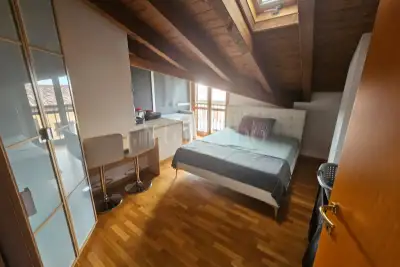 Casa in vendita, Via degli Alpini, Villa Guardia