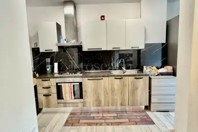 Casa in vendita, Via del Franzone, Brescia