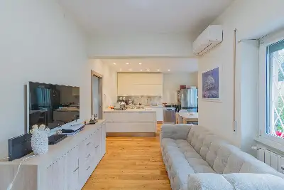 Casa in vendita, Via Giuseppe D'Avarna, Roma