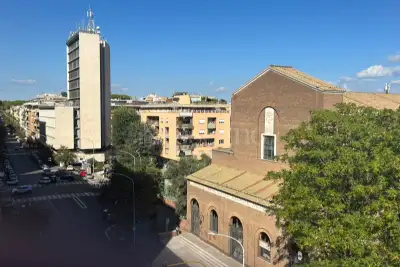 Casa in vendita, Via Arturo Colautti, Roma