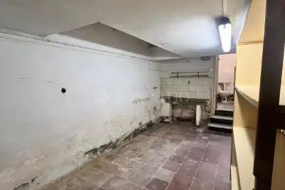 Negozio in vendita, Via della Vittoria, Santa Margherita Ligure