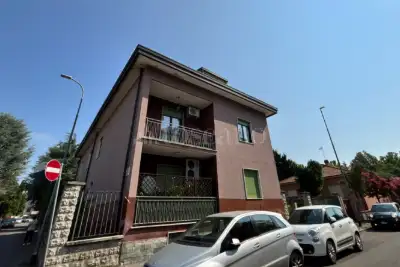 Casa in vendita, Via Pompeo Mariani, Monza