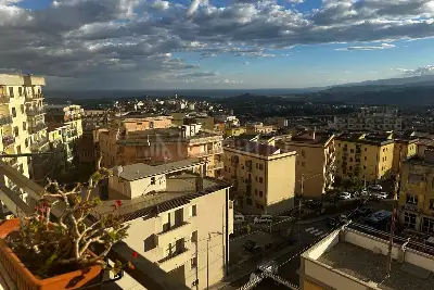 Casa in vendita, Via Cortese Vinicio, Catanzaro