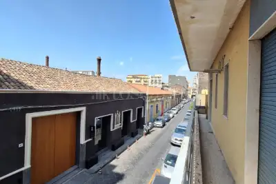 Casa in vendita, Via Scuto Costarelli, Catania