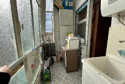 Casa in vendita, Viale del Lido, Roma