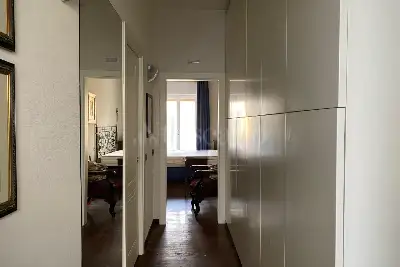 Casa in vendita, Via Roberto da Bari, Bari