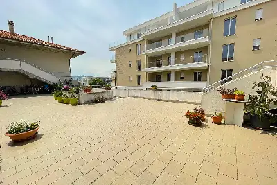 Casa in vendita, Via F. Filzi 58 , Martinsicuro