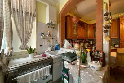Casa in vendita, Via Trieste, Sant'Agata li Battiati
