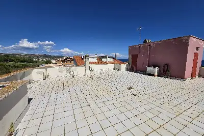 Attico in vendita, Via delle Colonie, Santa Marinella