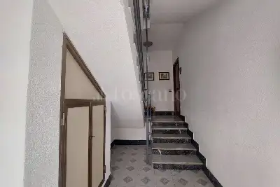 Casa in vendita, Via Damiano Macaluso, Palermo
