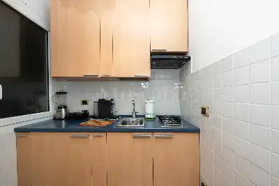 Casa in vendita, Via Costantino Maes, Roma, Roma